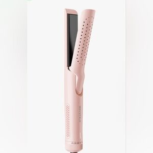 Wavytalk 2 in 1 Hair Straightener and Curler Pro Airflow Hair Styler